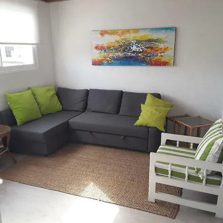 Apartmán Bright In Chayofita