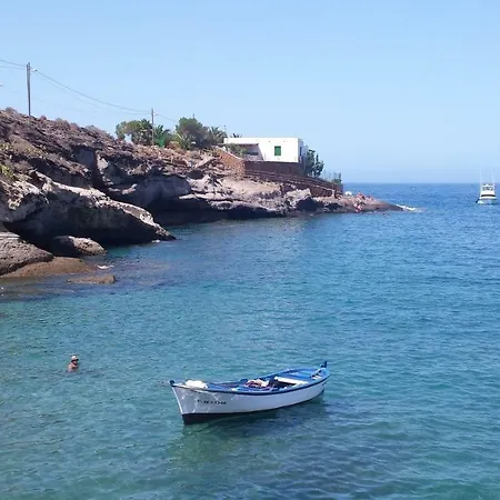 Bright In Chayofita Apartment Costa Del Silencio