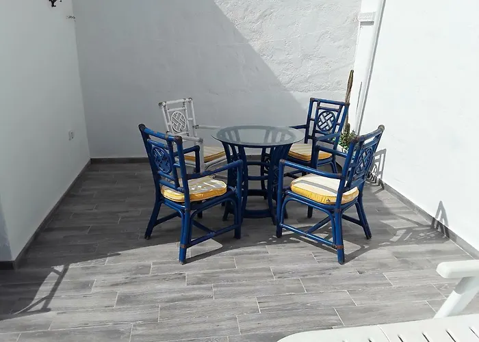 Apartman Bright In Chayofita *