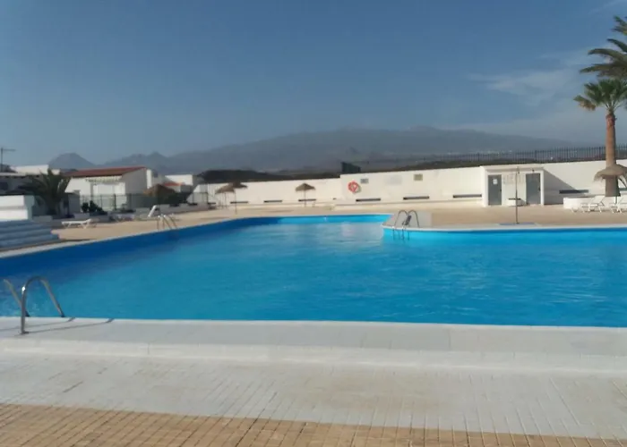 Bright In Chayofita Apartman *