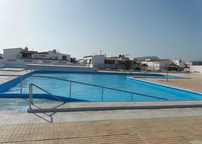 Bright In Chayofita Apartman *