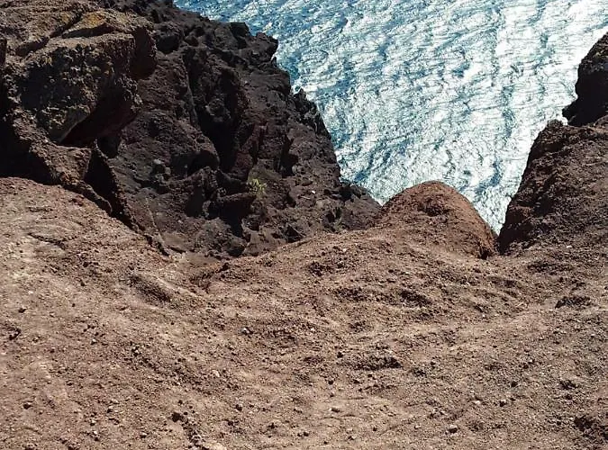 Bright In Chayofita Lejlighed *