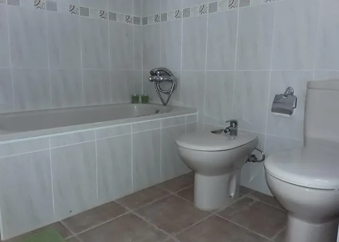 Apartman Bright In Chayofita