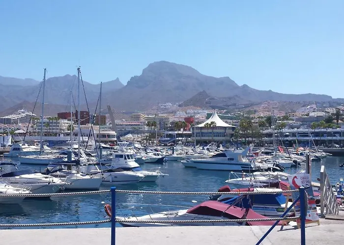 Bright In Chayofita Costa del Silencio