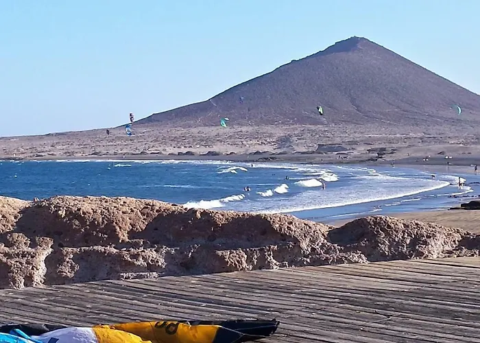 Bright In Chayofita Lejlighed