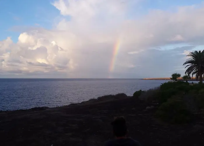 Lejlighed Bright In Chayofita *