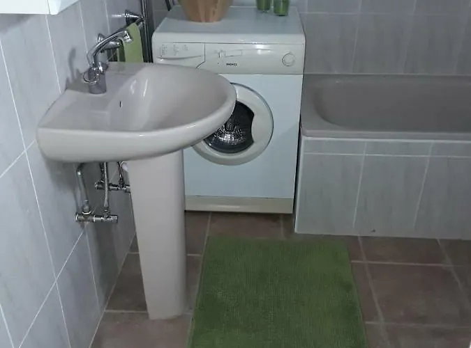 Apartman Bright In Chayofita *