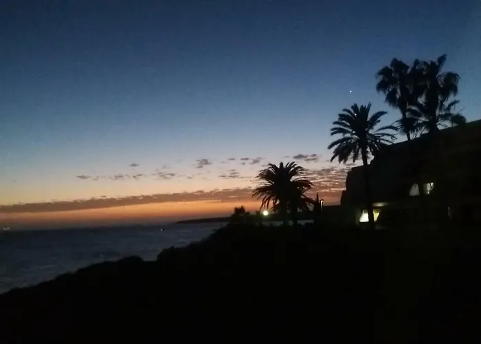 Bright In Chayofita Apartman *