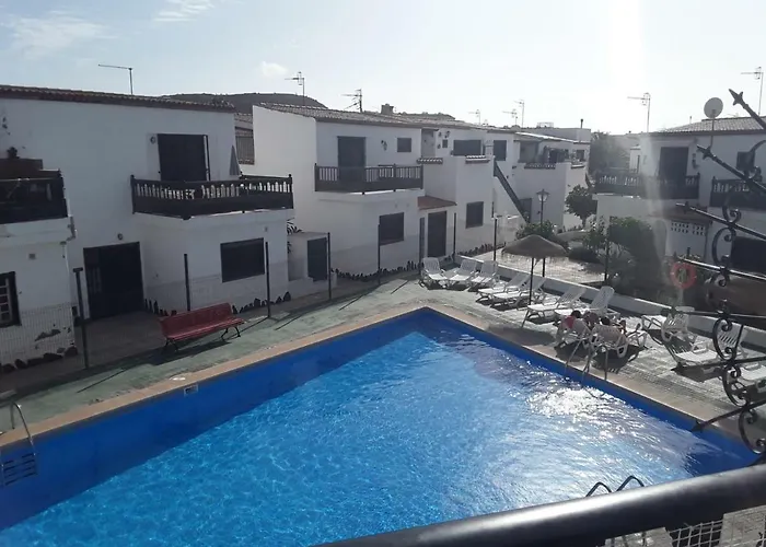 Bright In Chayofita Costa del Silencio