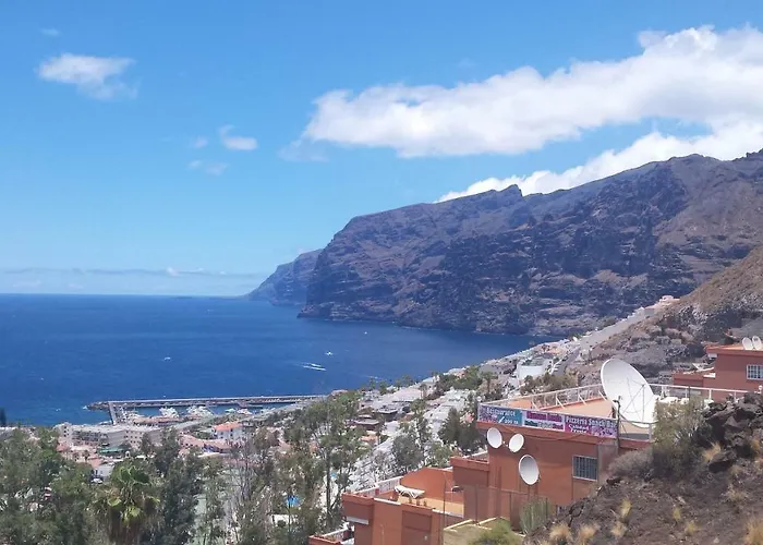 Lejlighed Bright In Chayofita *