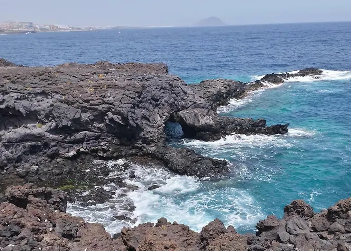 Bright In Chayofita Lejlighed