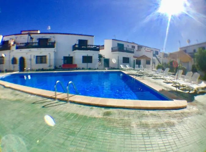 Apartman Bright In Chayofita