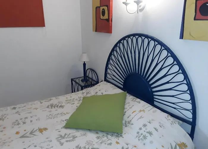 Apartman Bright In Chayofita *