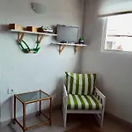 Διαμέρισμα Bright In Chayofita *