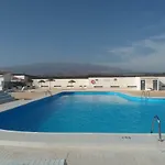 Bright In Chayofita Διαμέρισμα Costa Del Silencio