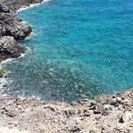 Διαμέρισμα Bright In Chayofita *