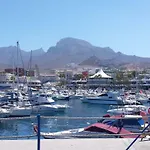 Bright In Chayofita Costa Del Silencio