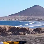 Bright In Chayofita Διαμέρισμα