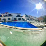 Διαμέρισμα Bright In Chayofita