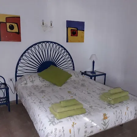 Bright In Chayofita Apartamento