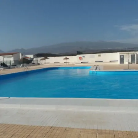 Bright In Chayofita Apartamento *