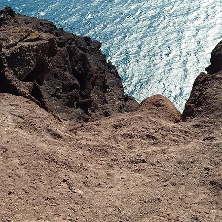 Bright In Chayofita Апартаменты *