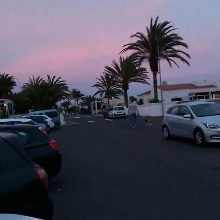 Bright In Chayofita Коста-дель-Силенцио