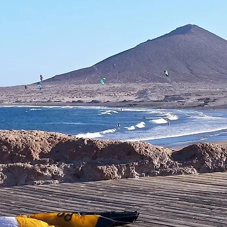 Bright In Chayofita Апартаменты