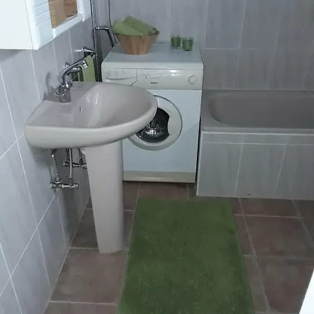 Apartmán Bright In Chayofita *