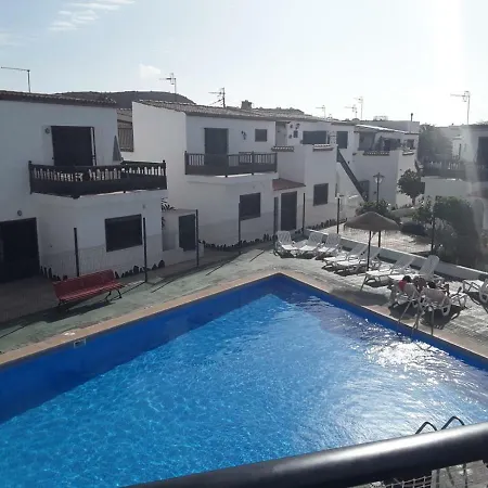 Bright In Chayofita Costa Del Silencio