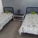 Bright In Chayofita Lejlighed Costa del Silencio