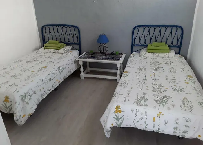 Bright In Chayofita Apartment Costa Del Silencio