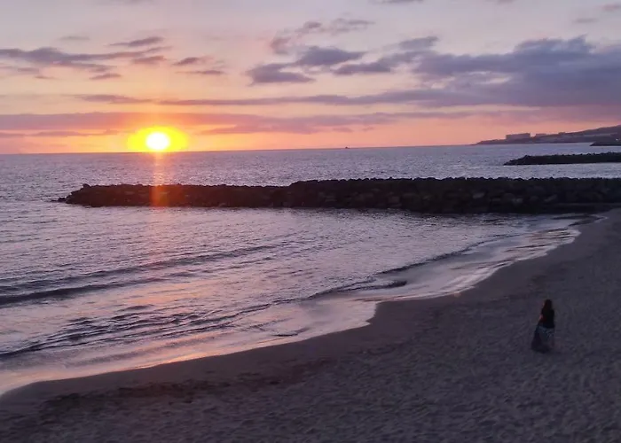 Bright In Chayofita Apartment Costa Del Silencio